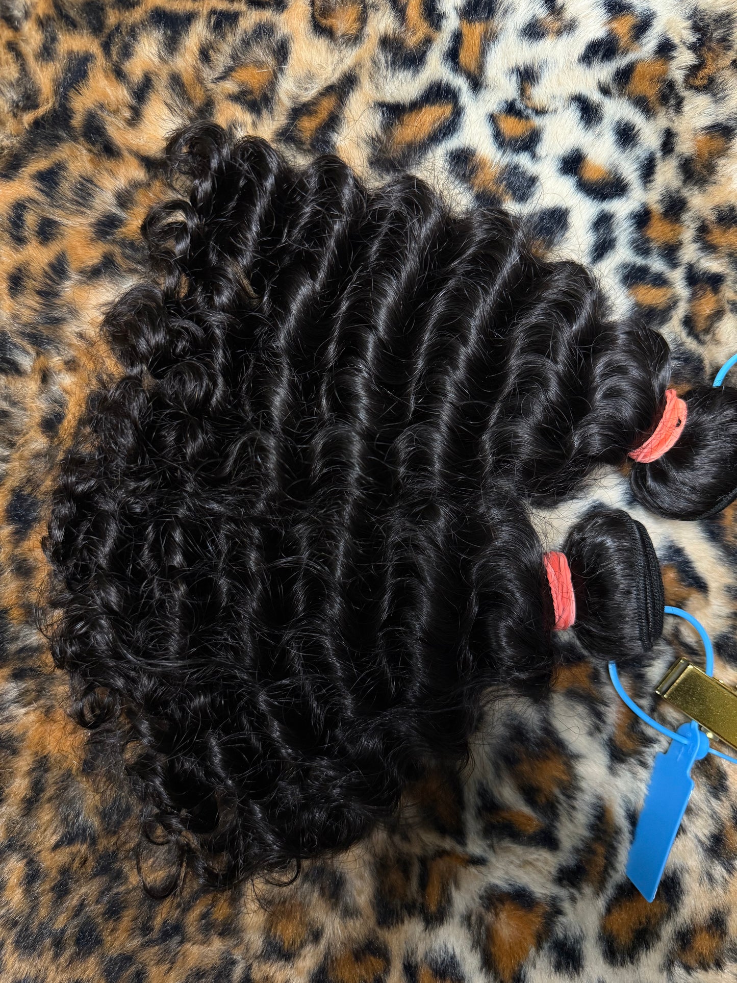 Deepwave (Thai Raw)