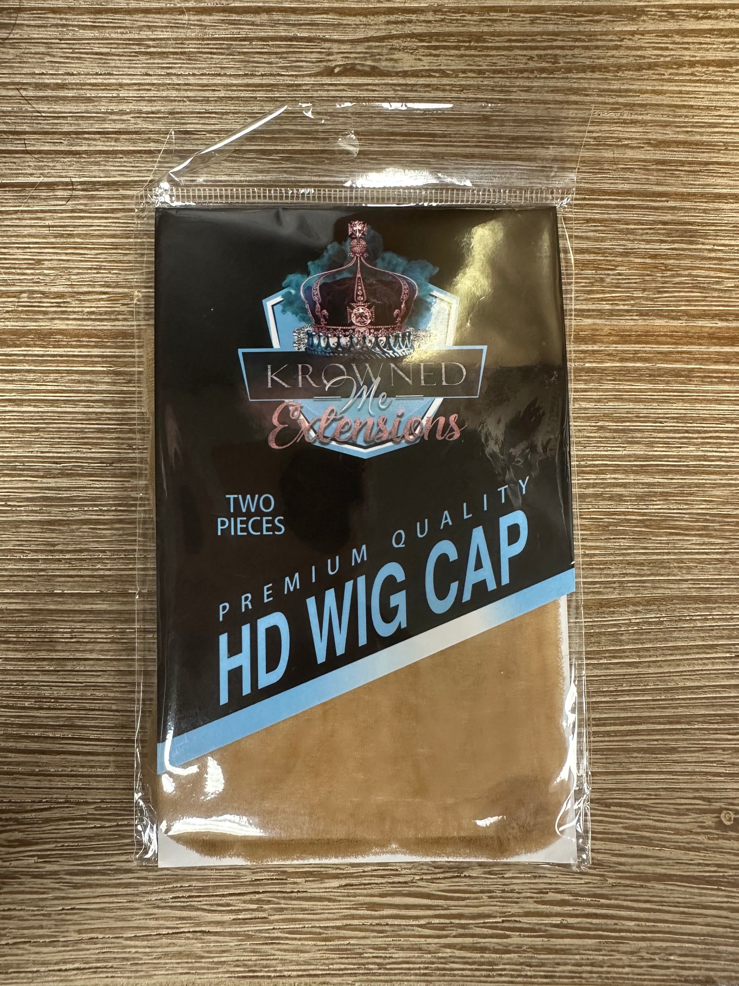 Hd wig cap