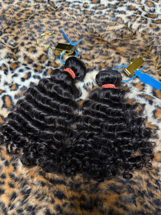 Deepwave (Thai Raw)