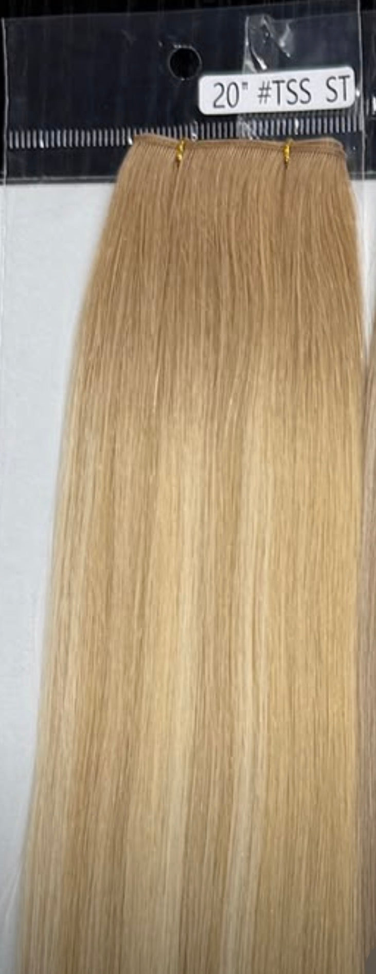 Premium Raw Genius Wefts