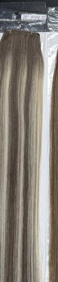 Premium Raw Genius Wefts