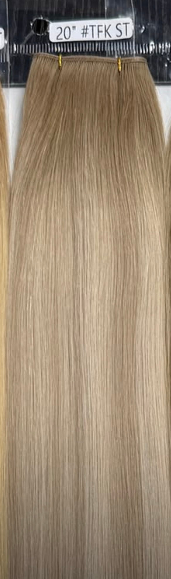 Premium Raw Genius Wefts