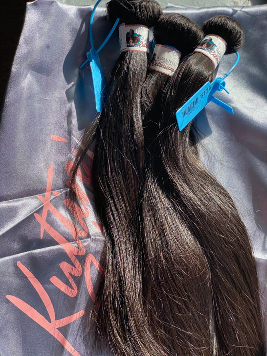 Premium Straight