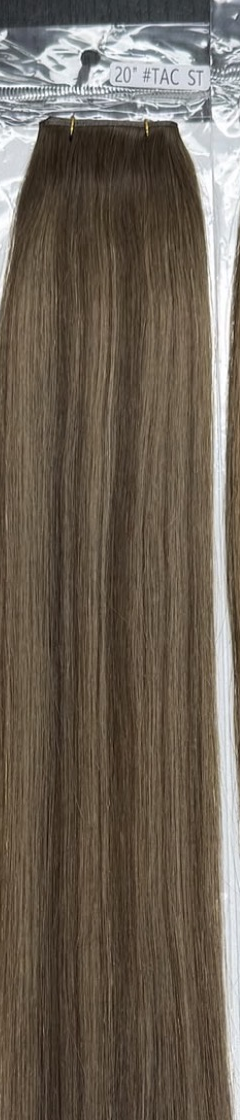 Premium Raw Genius Wefts