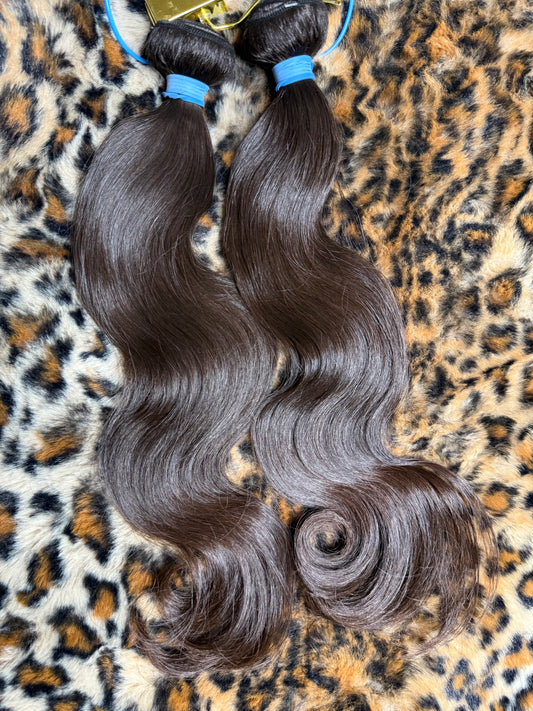 Premium Bodywave