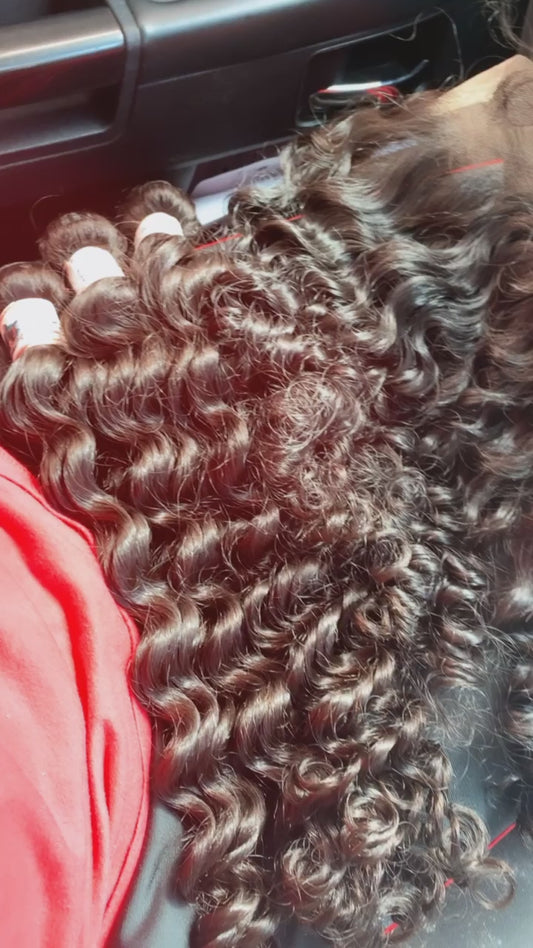 Premium Deepwave