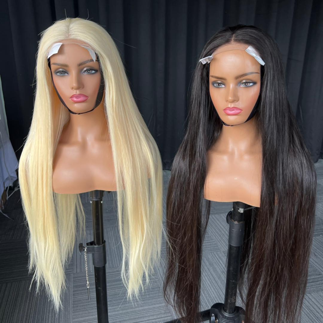 Closure WIGS